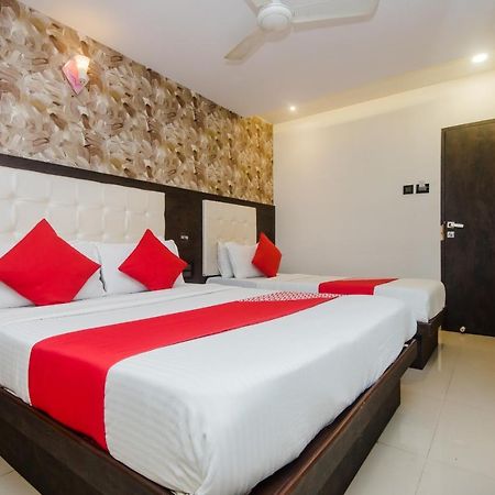 Oyo 6719 Atlas Grand Hotel Bombay Eksteriør billede
