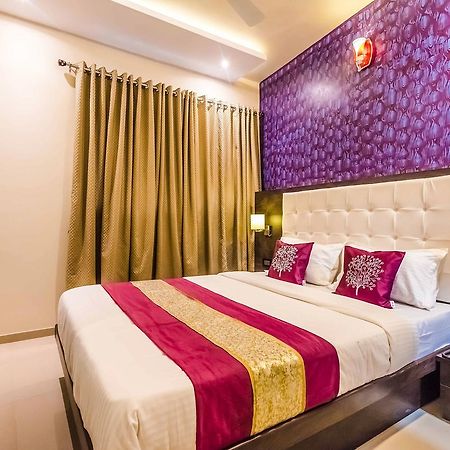 Oyo 6719 Atlas Grand Hotel Bombay Eksteriør billede